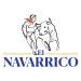 El Navarrico Broad Beans Extra Natural - 700g Glass | Traditional Agriculture | Fresh & Natural | Buy Online Internationally - Buy Online on GoSupps.com