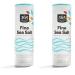 365 by Whole Foods Market Salt Sea Crystals Fine 26.5 Oz Pack of 2