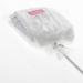 Premium Foot and Toe Brush Set with Extension Washcloth - Ideal for Deep Cleaning Feet - Buy Online on GoSupps.com