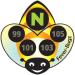 Physio Logic Fever-Bugz Stick-On Fever Indicator - Safe, Accurate & Continuous 48-Hour Temperature Monitoring - Buy Online on GoSupps.com