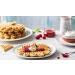 Toro Norwegian Waffle Mix 246g - Authentic Taste from Norway - Buy Online on GoSupps.com