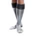 Core-Spun Patterned Seamless AFO Interface Socks for Adults XX-Large