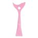 Eyeliner Template Reusable Silicone Eyeliner Tool | Eyeshadow Eyeliner Applicator Guide Tool for Makeup Easy to Use Suitable for Beginners Coatuiyo