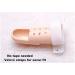 Plastic Finger Splints 3-Size Pack for Mallet Dip & Trigger Finger Support | Finger Brace Immobilizer Set - Buy Online on GoSupps.com