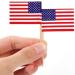 Countries Toothpick Flag (200 countries) - Buy Online on GoSupps.com