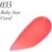 Max Factor Colour Elixir Lip Cushion Gloss - Baby Star Coral 9ml | Infused with Mineral Oil and Vitamin E - Buy Online on GoSupps.com