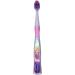 Oral-B Princess Toothbrush for Girls 3+ Extra Soft - Pack of 2 (Characters Vary) - Buy Online on GoSupps.com