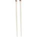 Makeup Eyeliner Brush 2pcs Eyeliner Brush Cosmetic Tool Ultra Thin Precise for Office - Buy Online on GoSupps.com