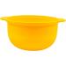 Doublure pour br leur cire en silicone r cipient pour faire fondre la cire durable et r utilisable anti-gaspillage rose Jaune 14 x 7 cm Jaune 1 unit (Lot de 1) - Buy Online on GoSupps.com