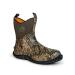 HOT SHOT Duck Commander x Countryman Mens Hunting Ankle Boot | Durable Neoprene | Waterproof | Lightweight Camouflage Boots 11
