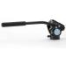 SIRUI VA-5 Fluid Video Head with Quick Release Plate - Buy Online on GoSupps.com