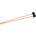Artibetter 1Pair Drum Sticks Small Classic Rubber Drumsticks Tip for Students Adults Musical Instrument Accessories - Buy Online on GoSupps.com