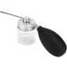 Hair Fibers Spray Applicator Hair Fibers Spray Bottle Pump Spray Applicator Hair Thickening Building Fiber Pump Spray Atomizer for hair fiber - Buy Online on GoSupps.com