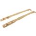 JAYIOLA Wooden Back Scratcher & Body Massager - Perfect Gift for Her | 4x 2x Design International Shipping Available - Buy Online on GoSupps.com