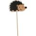 Leadigol 48Pcs Woodland Animal Cake Cupcake Toppers Forest Jungle Animals Cake Decorations Woodland Creatures Party Supplies Decorations Cute Party Supplies - Buy Online on GoSupps.com