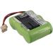 Buy 3.6V 600mAh AN8526 BT10 Battery Replacement Compatible with 29512 29631A 29626 2184 52298D 2103 52298F 52309 Fast International Shipping - Buy Online on GoSupps.com