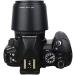 JJC LH-J61D Black Bayonet Lens Hood for Olympus 40-150mm f/4-5.6 Zuiko ED Zoom Lens - Buy Online on GoSupps.com