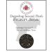 Lerbs & Hagedorn Darjeeling Second Flush FTGFOP1 Seeyok 1 kg