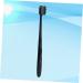 Gatuida 3ST Kinder Toothbrush - Best Manual Travel Toothbrush for Children's Oral Care Tools - Buy Online on GoSupps.com