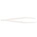 18cm Reptiles Feeding Tweezers Luminous Reptiles Amphibians Feeder Tweezers Anti-Slip Reptile Feeding Tongs for Iguanas Bearded Dragons Lizards Geckos Turtles and Corals