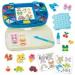 Aquabeads Beginners Carry Case - Kids' Arts & Crafts Bead Kit with 900+ Beads - Buy Online on GoSupps.com