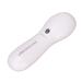 Personal Massager Acupuncture Massage 2 Gears Mini Cordless ABS Wand Vibrators For Face Shoulder Waist