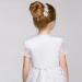 Crystal and Pearl Flower Girl Headband for Ballet, Weddings, Performances - Buy Online on GoSupps.com