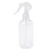 Sprayer Bottle 250ml Plastic Bottle Hairdressing Plant Flowers Water Sprayer Hair Salon