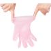 Allayu Gel Moisturizing Gloves Convenient Hand Cover Women Men Moisturize Product Hydrating Exfoliate Glove Cracked Skins Care Products Pink - Buy Online on GoSupps.com