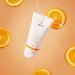IMAGE Skincare VITAL C Hydrating Hand & Body Lotion - Brightening & Moisturizing with Vitamin C, Shea Butter, Hyaluronic Acid - 6 oz - Buy Online on GoSupps.com
