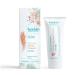 Lavido Natural Nurturing Hand Cream - Musk & Coconut - 2.36 fl oz | 70 ml - Buy Online on GoSupps.com