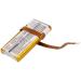 SPANN Battery Replacement for Apple iPod G5 30GB - Part No: 616-0227 616-0229 616-0230 616-0392 616-0412 | 3.7V - Fast International Shipping - Buy Online on GoSupps.com