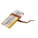 Battery Replacement for appIe Part Number: 616-0227 616-0229 616-0230 616-0392 616-0412 EC008 EC008-1 EC008-2 1P0D G5 30GB MA146*/A 1P0D G5 30GB MA146B/A