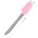 Merryhapy 4-Piece Silicone Wax Spatula Set | Multifunctional Household Wax Applicators & Accessories - Buy Online on GoSupps.com