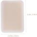 SOESFOUFU 2pcs Concealer Flaw Concealing Sticker Scar Cover Sticker Scar Sticker Breathable Flaw Cover Sticker Concealing Patches Skin Cover Skin Scar - Buy Online on GoSupps.com