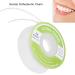 Buy Orthodontic Elastic Chain - Dental Rubber Accessories for Tooth Alignment & Correction - Buy Online on GoSupps.com