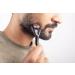 Derma Roller Beard Care Roller 1mm Titanium 540 Micro Needle Roller for Men and Women Microneedle Roller for Stimulate Hair Growth Facial Skin Care Anti Ageing Wrinkle Scar Removal Acne Spot - Buy Online on GoSupps.com