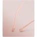 Parwana Anti-Blue Light Reading Glasses for Men & Women | Cute Red +250 Flat Light Mirror Eyewear - Buy Online on GoSupps.com