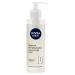 Nivea Men Sensitive Pro Menmalist Face and Beard Wash Cleansing Men's Face Wash 10 Essential Ingredients to Gently Remove Dirt and Oils 200 ml Face & Beard Wash