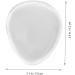 minkissy Powder Foundation Powder Puffs Women Makeup Foundation Puffs Silicone Makeup Puff Makeup Puffs Silicone Puffs Makeup Supplies Girls Foundation Puff Wet Puff 3d - Buy Online on GoSupps.com