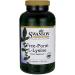 Swanson Free-Form L-Lysine 500mg 300 Capsules - Amino Acid Supplement - Buy Online on GoSupps.com