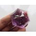 Natural Amethyst Quartz Crystal Merkaba Star Carving Art 30.6g JZIGTDEM - Buy Online on GoSupps.com