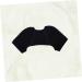 FOMIYES Heated Neck & Shoulder Massager Pad - XL Black Breathable Support Belt & Far Infrared Therapy | International Shipping - Buy Online on GoSupps.com