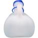1000ML Urinal Toilet Unisex Urinal Bottle Female Male Unisex Traveling Camping Portable Plastic PE Material Urinal Toilet with Connector Delivered Randomly - Buy Online on GoSupps.com