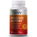 Lyvv Prostate Support with Saw Palmetto Plant Sterol Zinc Selenium Copper and More for Prostate Health and Urinary Health 90 capsuels