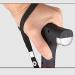 Old Man Crutches Four Feet Multi-Function with Lights Non-Slip Telescopic Walking Stick Elderly Smart Cane Radio Safehappy - Buy Online on GoSupps.com