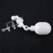 Tiardey Auto Water Filler Controller Auto-top-Off System Water Level Controller Adjustable Float Valve Mounting for Aquarium Pet Supplies - Buy Online on GoSupps.com
