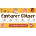 Fidton Edible Glitter for Drinks - 2 Colors Food Color Powder Set | Gold & Silver Edible Glitter for Cakes Donuts Fondant & Cocktails - 5G - Buy Online on GoSupps.com