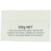 Telephone Sat-isabgol Psyllium Husk 200g Boxes (Pack of 5) - 7 oz Syrups - Buy Online on GoSupps.com