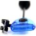 LIZHOUMIL Carp Fishing Bobbins Swingers Set - Waterproof Bite Alarm & Illuminated Drop Off Indicators - Buy Online on GoSupps.com